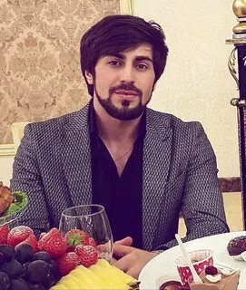 Курбан гусайханов