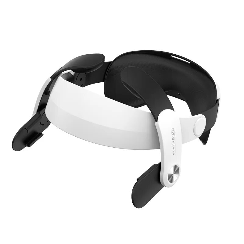 Bobovr oculus. Bobovr m2 oculus quest 2. регулируемое крепление bobovr m2 для oculus quest 2 (halo strap).