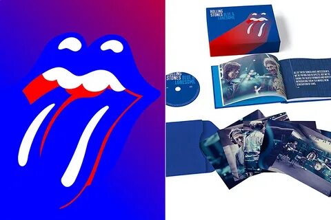 Rolling stones blues