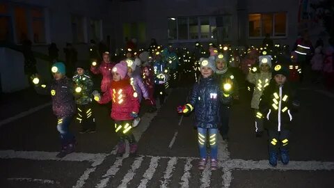 Менее заметнее