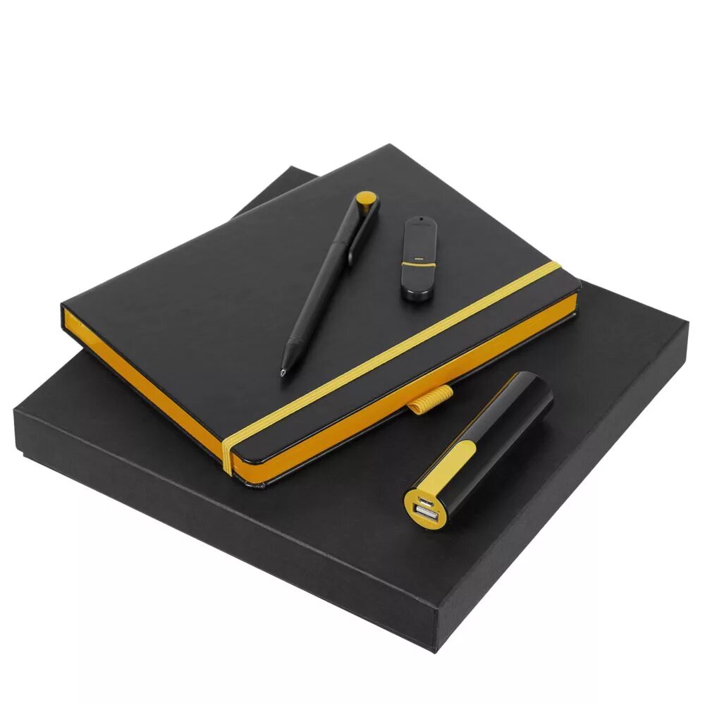 Корпоративные сувениры с логотипом. Подарочный набор с ежедневником. Подарочный бокс с ежедневником. Подарочный набор с ежедневником. Подарочный набор с ежедневником.