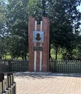 Д алексеевичи