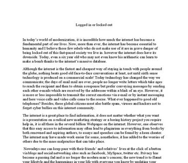 Essay ida dillan find you