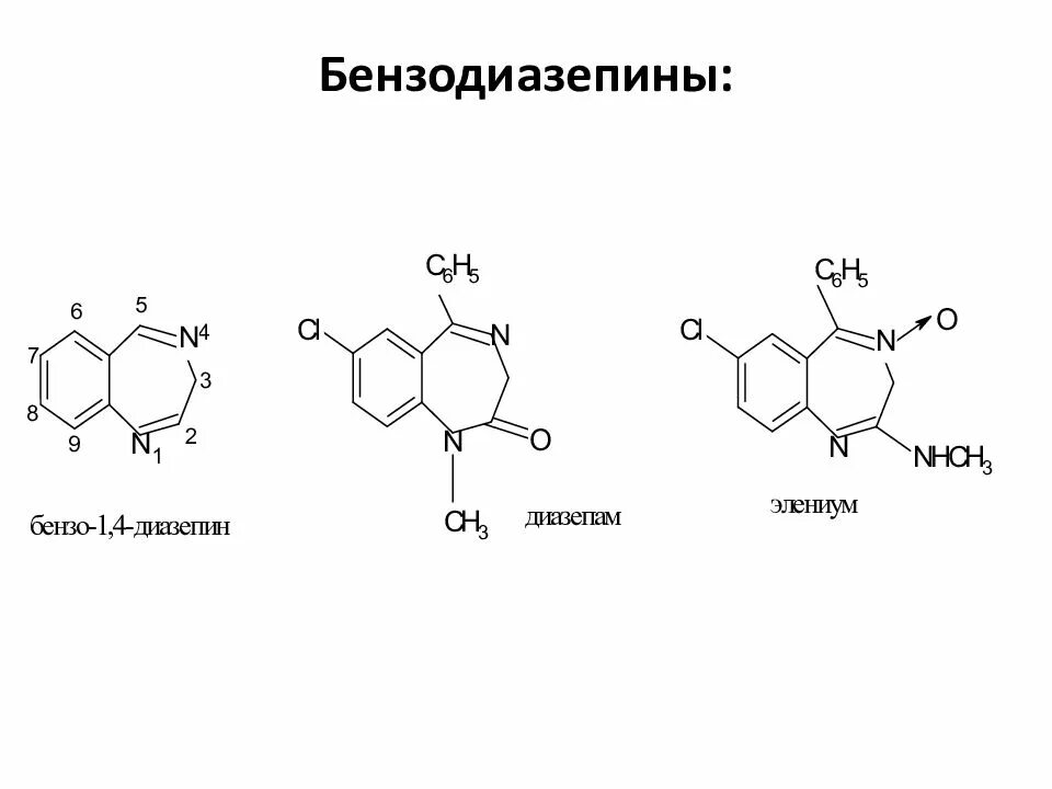 Химическая структура бензодиазепинов. Бензодиазепин формула. Бензодиазепины химическая формула. Бензодиазепин структурная формула.