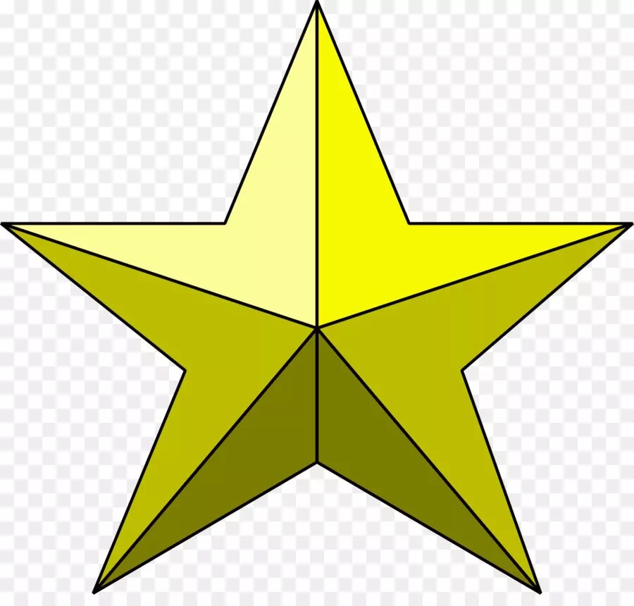 Пятиконечная звезда. Пятиугольная звезда. Нарисовать звезду. Изображение звезды пятиконечной.