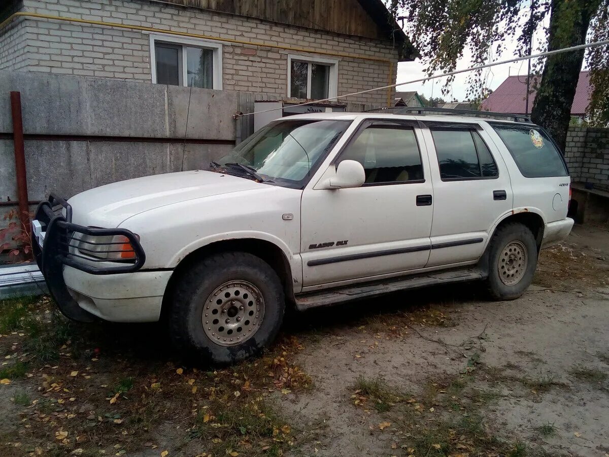 3. Chevrolet blazer 4. Chevrolet blazer 1998. Chevrolet blazer 1998. 3 at отзывы.