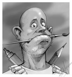 Карикатура авторы