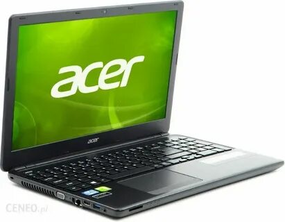 Acer geforce