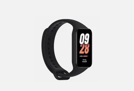 Xiaomi smart band 2 gl