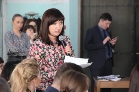 Ульяновская неделя