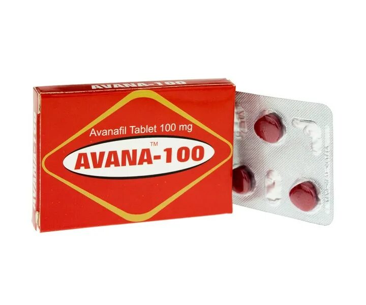 Avana 100. Avana 100mg. Аванафил. Avana 200.