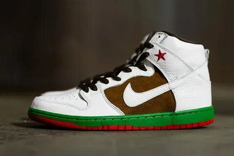 Nike dunk ae86