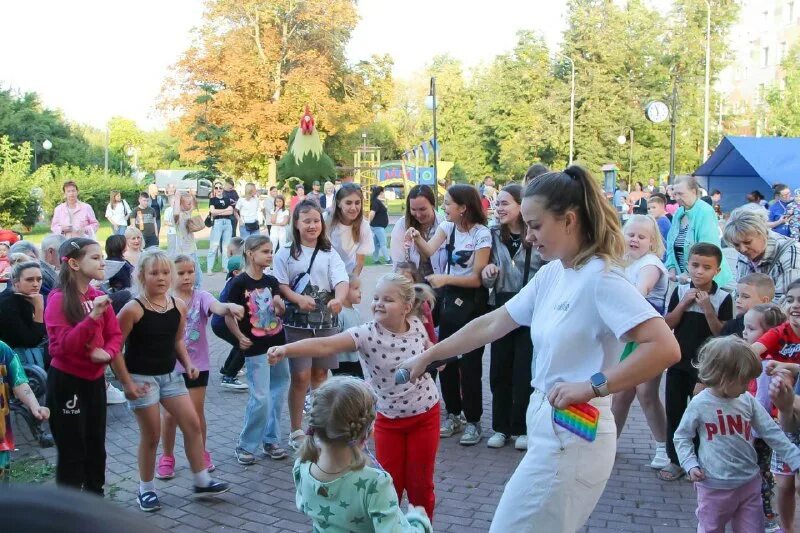 содействие томилино управляющая