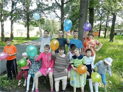 Арзамас для детей