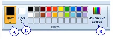 Paint в прошедшем