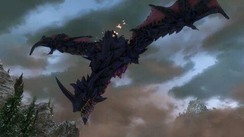 Dragon se
