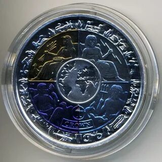 Мир титана