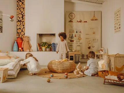 Zara home