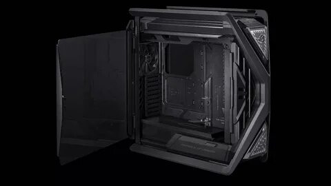 Rog hyperion gr701