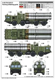 С 400 чертеж