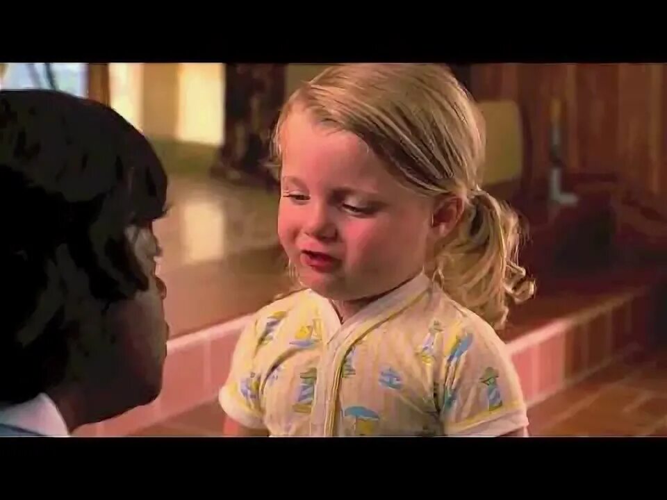 We are not you kind. We are not you kind