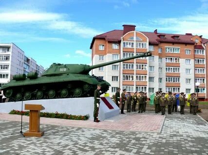 Климовичи беларусь