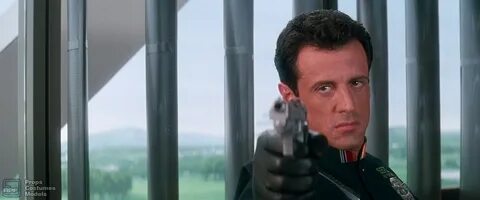 Demolition man