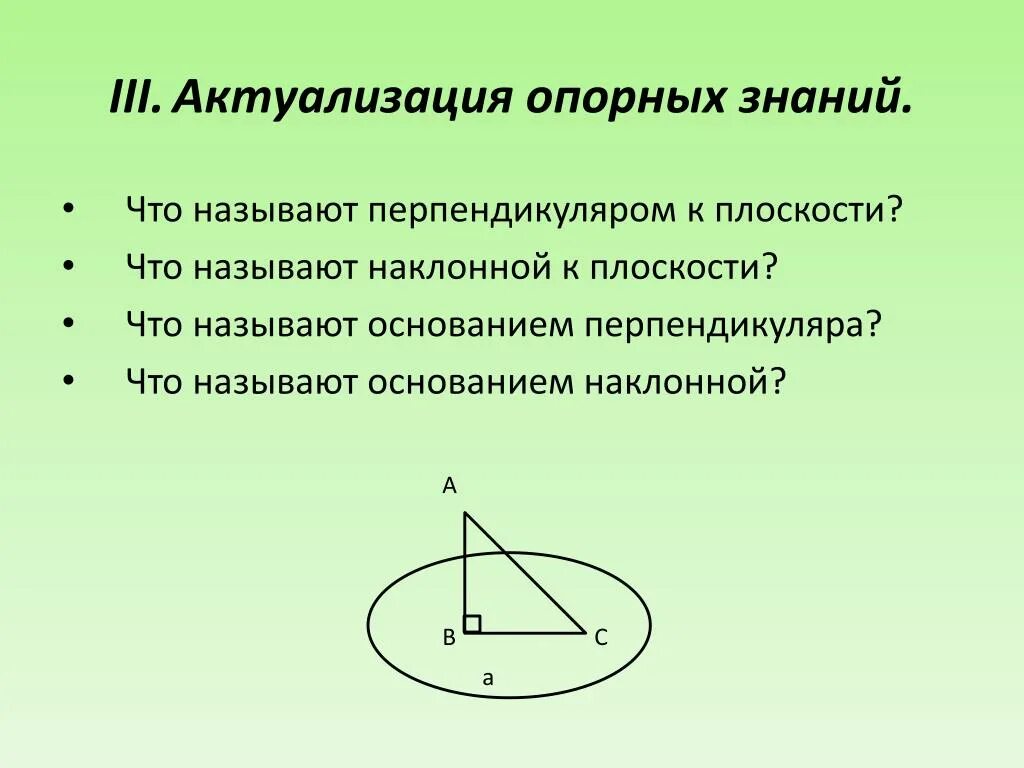Перпендикуляр значение. Основание перпендикуляра. способ перпендикуляров. съемка ситуации способом перпендикуляров. основание перпендикуляра к плоскости.