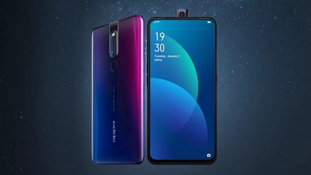 Oppo 11 pro