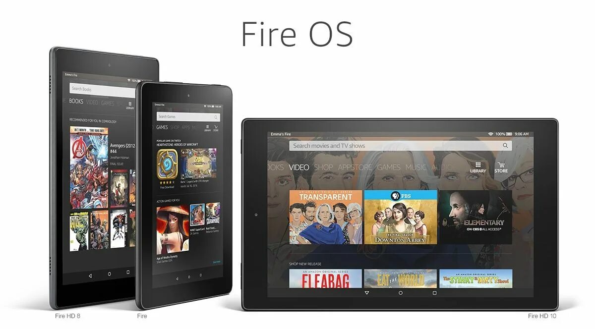 Os amazon. Fire os операционная система. Amazon fire os. Логотип fire tv. Экосистема amazon fire os.