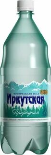 Иркутская вода