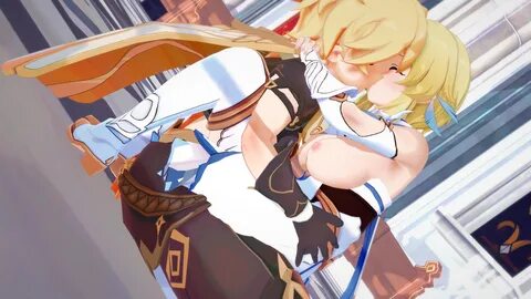 Genshin impact lumine x aether porn - noirot.net.ua.