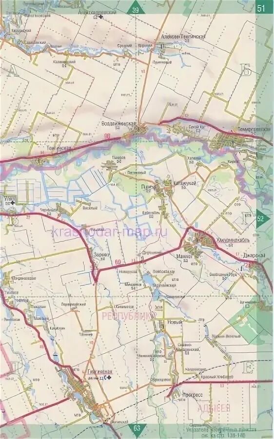 Погода заречный белореченский район краснодарский край. Карта Белореченского района. Карта Белореченского района Краснодарского края. Карта Белореченского района Краснодарского края подробная. Карта Белореченска Краснодарского с районами.