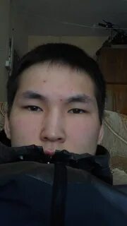 Якутск мужчины