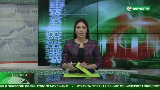 Ингушетия программа. Ингушетия нтк ингушетия логотип. нтк ингушетия час здоровья.