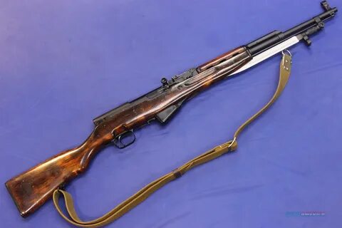 Винтовка 7.62