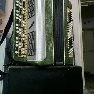 Две гармони
