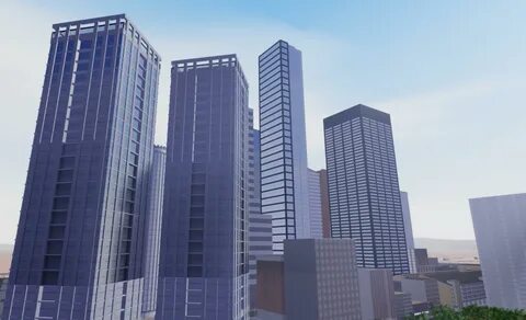 Ro city