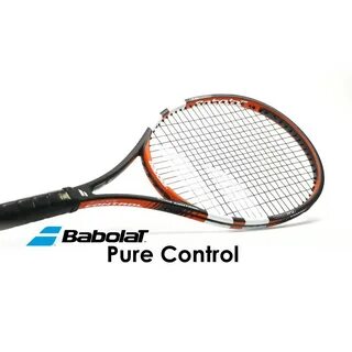 Babolat Pure Control купить в Губкин + отзывы и характеристики