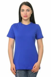 Футболки из кулирки