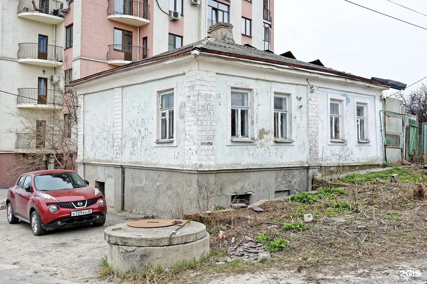 Купить 3-комнатную квартиру, 138.4 м² по адресу Воронеж, улица Таранченко, 26, 3