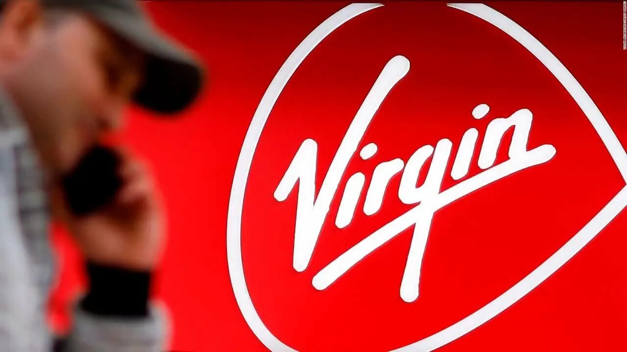 Virgin good. Virgin good. Вирджин лого. Верджин логотип. Логотипы музыкальных лейблов.