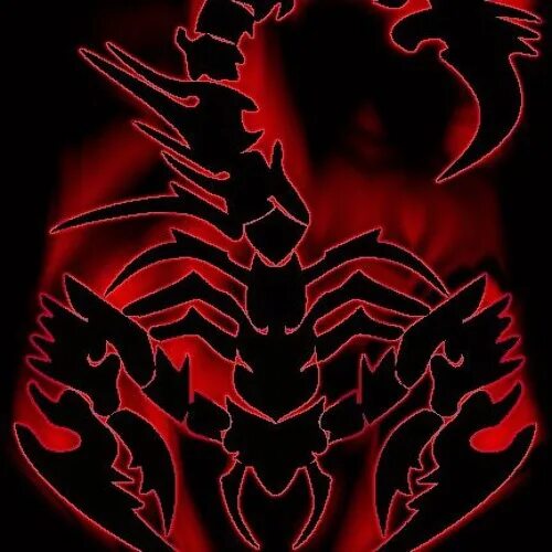 Фото скорпионов на аву Crazy Scorpion YouTube