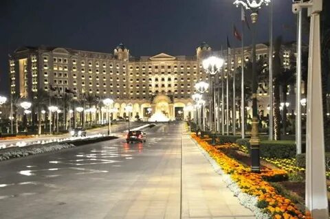 Температура в эр рияде