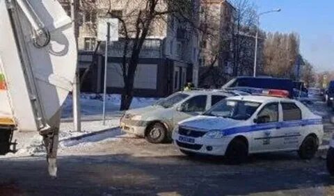 Фото белгород 30.12