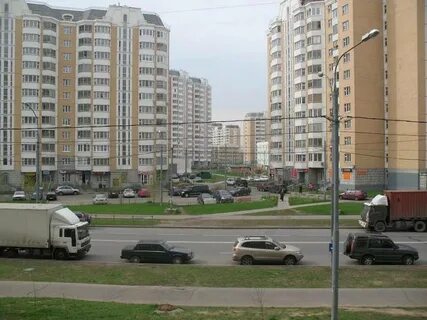 Святоозерская