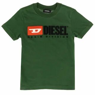 Diesel футболка