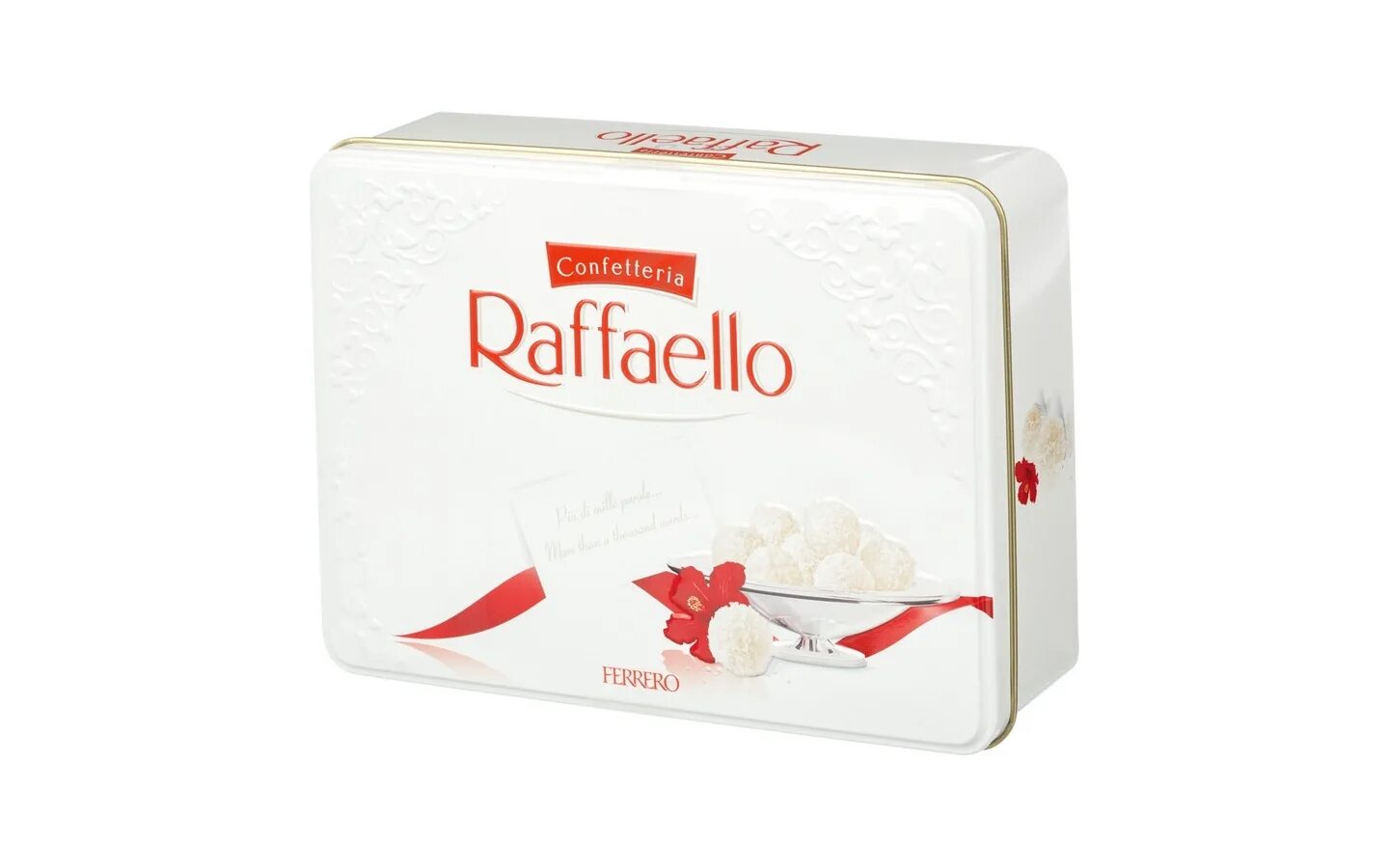 упаковка рафаэлло. коробка коробка raffaello. набор конфет raffaello 150 г. Raffaello конфеты 150г 15т. !конфеты раффаэлло т15 150 гр.