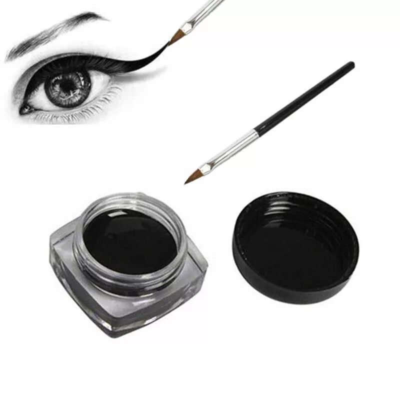 Eyeliner подводка. Подводка черная для глаз Eyeliner. Подводка мейбелин с кисточкой водостойкая. Подводка д/глаз водостой.фломастер Art make-up черная (4 мл)218 LMKKEYEPEN. Подводка для глаз FOF Eyeliner Waterproof.