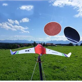 Fpv 8